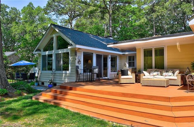 1400 N Woodhouse RD, Virginia Beach, VA 23454