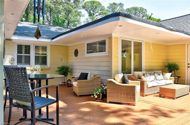 1400 N Woodhouse RD, Virginia Beach, VA 23454