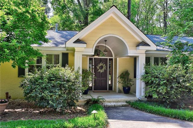1400 N Woodhouse RD, Virginia Beach, VA 23454