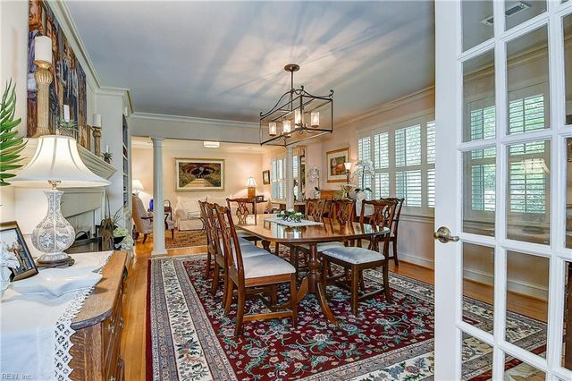 1400 N Woodhouse RD, Virginia Beach, VA 23454