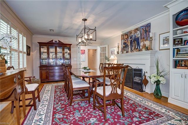 1400 N Woodhouse RD, Virginia Beach, VA 23454