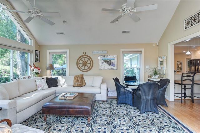1400 N Woodhouse RD, Virginia Beach, VA 23454