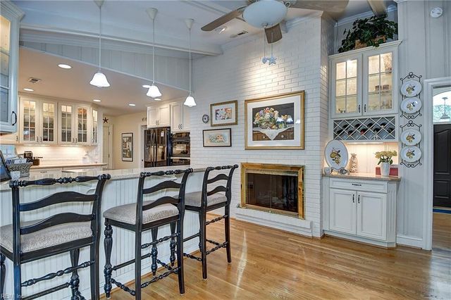 1400 N Woodhouse RD, Virginia Beach, VA 23454