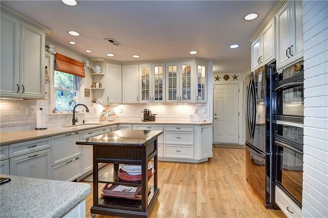 1400 N Woodhouse RD, Virginia Beach, VA 23454