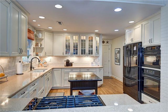 1400 N Woodhouse RD, Virginia Beach, VA 23454