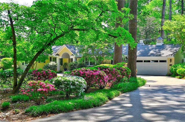 1400 N Woodhouse RD, Virginia Beach, VA 23454