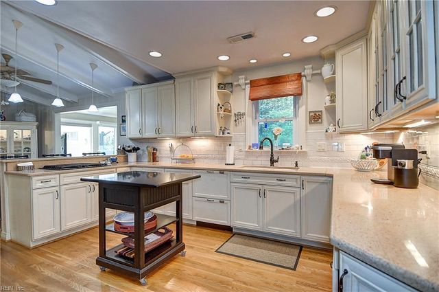 1400 N Woodhouse RD, Virginia Beach, VA 23454