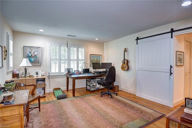 1400 N Woodhouse RD, Virginia Beach, VA 23454