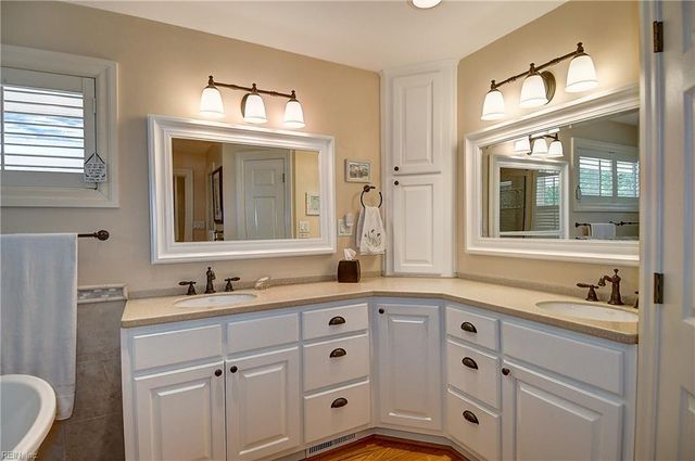 1400 N Woodhouse RD, Virginia Beach, VA 23454