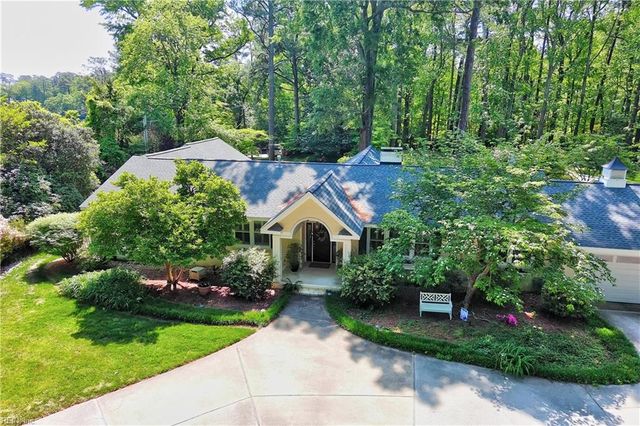 1400 N Woodhouse RD, Virginia Beach, VA 23454