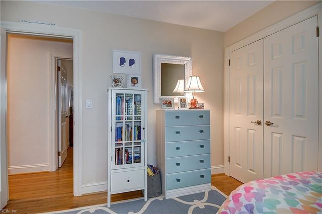 1400 N Woodhouse RD, Virginia Beach, VA 23454