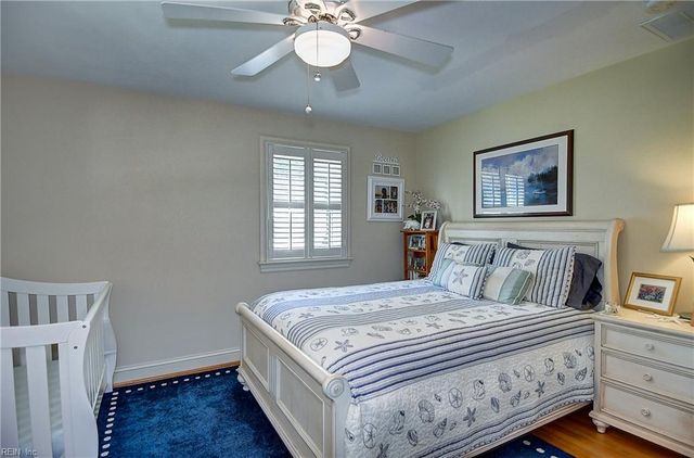 1400 N Woodhouse RD, Virginia Beach, VA 23454