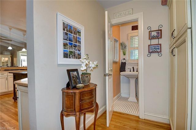 1400 N Woodhouse RD, Virginia Beach, VA 23454