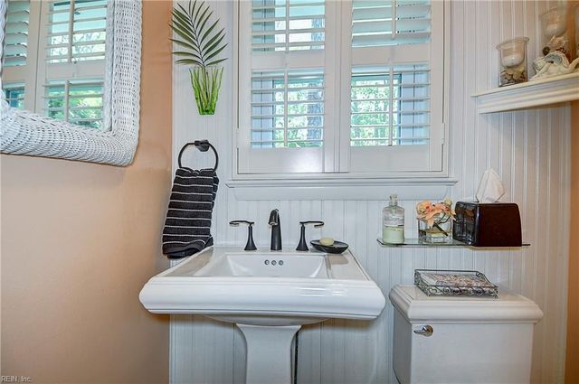 1400 N Woodhouse RD, Virginia Beach, VA 23454
