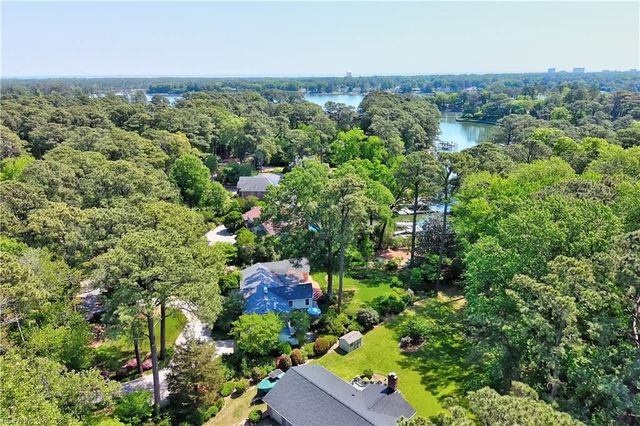 1400 N Woodhouse RD, Virginia Beach, VA 23454