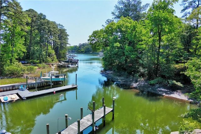 1400 N Woodhouse RD, Virginia Beach, VA 23454