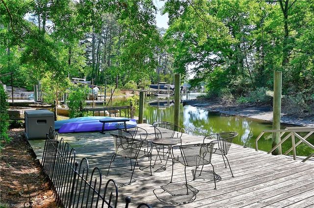 1400 N Woodhouse RD, Virginia Beach, VA 23454