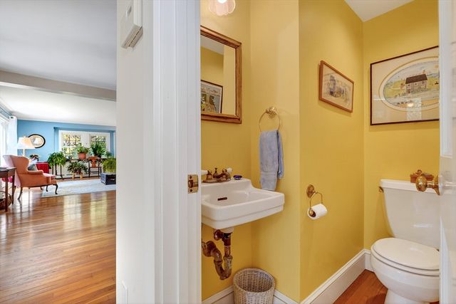 374 Dover Road, Westwood, MA 02090