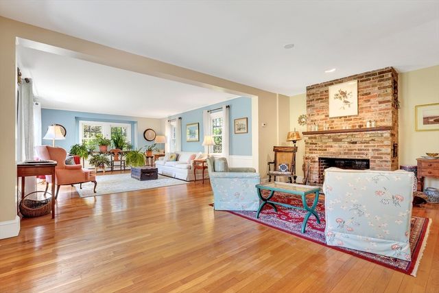 374 Dover Road, Westwood, MA 02090