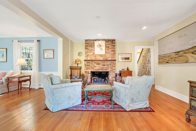 374 Dover Road, Westwood, MA 02090