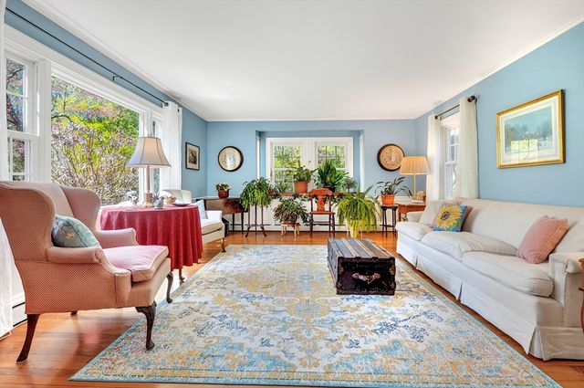 374 Dover Road, Westwood, MA 02090