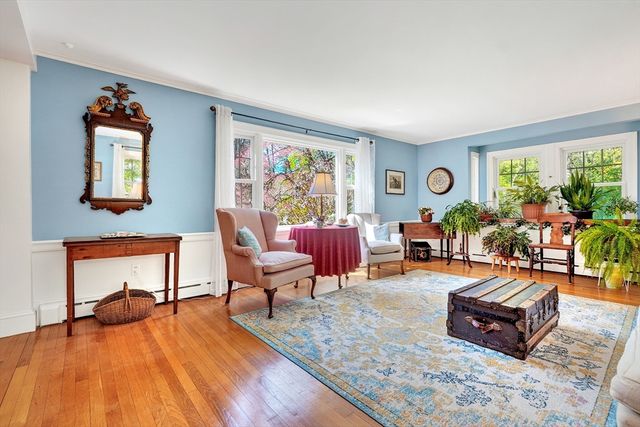 374 Dover Road, Westwood, MA 02090