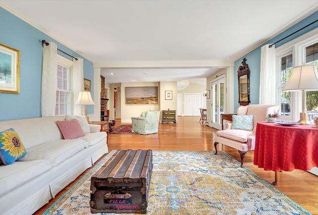374 Dover Road, Westwood, MA 02090