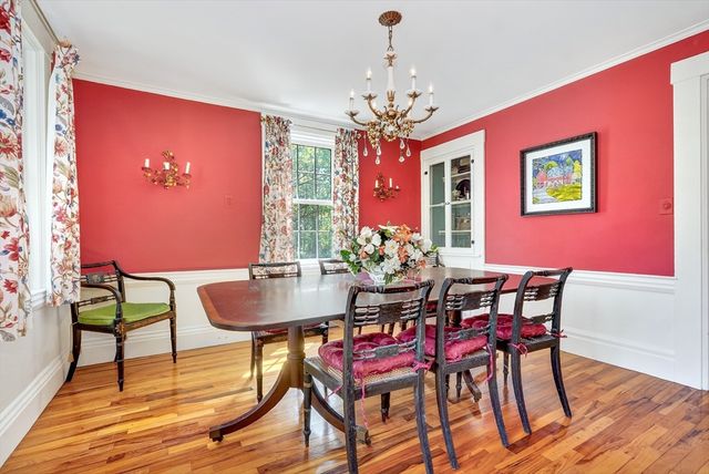 374 Dover Road, Westwood, MA 02090