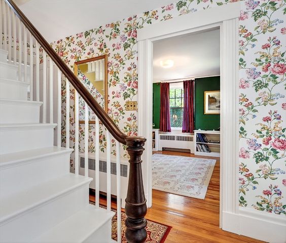374 Dover Road, Westwood, MA 02090