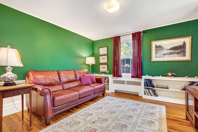 374 Dover Road, Westwood, MA 02090
