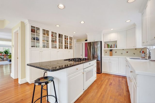 374 Dover Road, Westwood, MA 02090