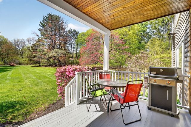 374 Dover Road, Westwood, MA 02090