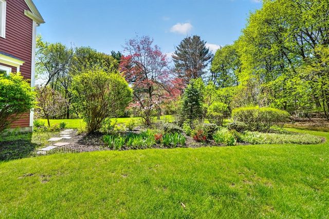374 Dover Road, Westwood, MA 02090