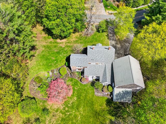 374 Dover Road, Westwood, MA 02090