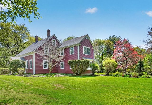 374 Dover Road, Westwood, MA 02090