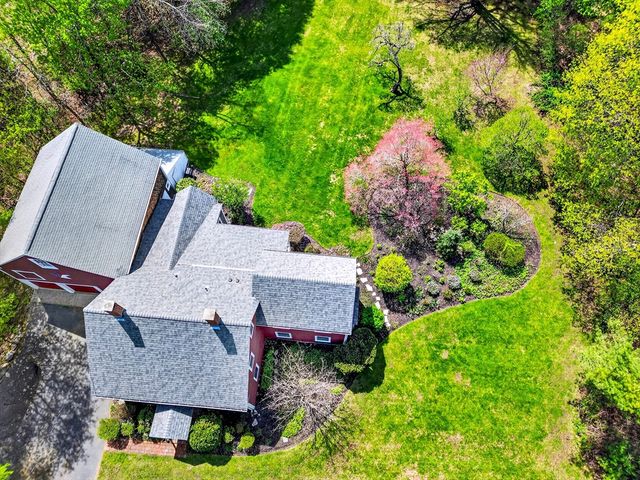 374 Dover Road, Westwood, MA 02090