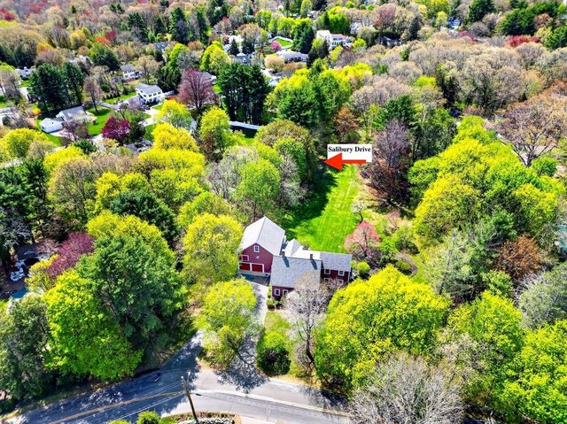 374 Dover Road, Westwood, MA 02090
