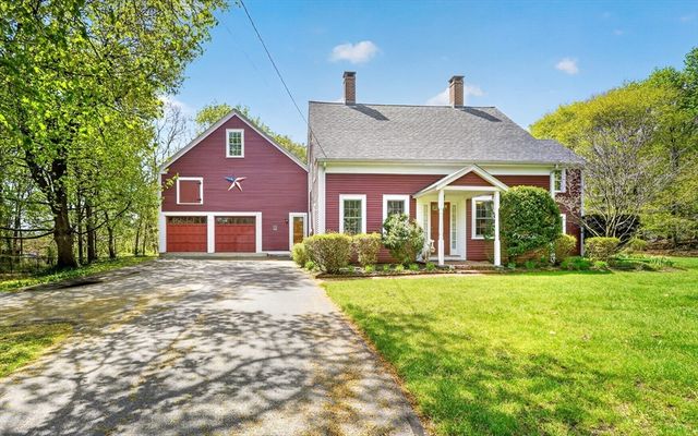 374 Dover Road, Westwood, MA 02090