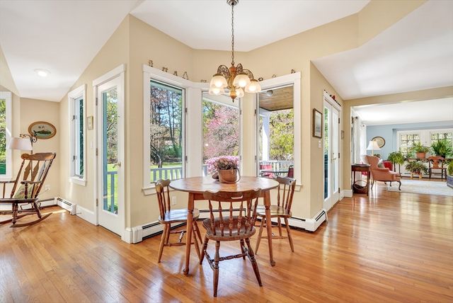 374 Dover Road, Westwood, MA 02090