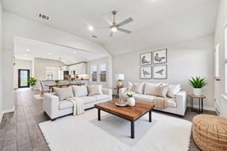 3503 Hackberry Tree Lane, Katy, TX 77449