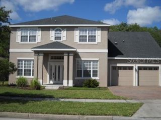 10276 KRISTEN PARK DRIVE, Orlando, FL 32832