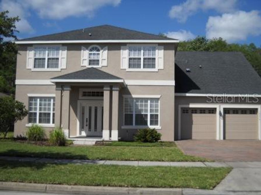 10276 KRISTEN PARK DRIVE, Orlando, FL 32832