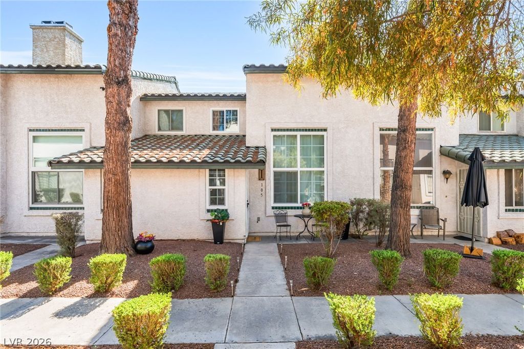 2471 Old Forge Lane 105, Las Vegas, NV 89121 — photo 4