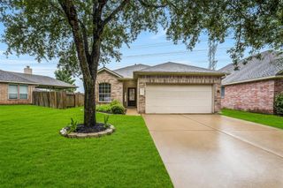 16910 Farley Pass Drive, Houston, TX 77095