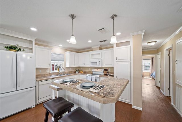 40 SHADY LANE 40, Palmetto, FL 34221