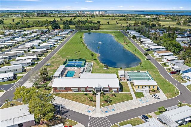 40 SHADY LANE 40, Palmetto, FL 34221