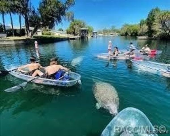 2564 E Chivalry Court, Hernando, FL 34442