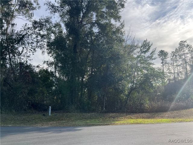 2564 E Chivalry Court, Hernando, FL 34442