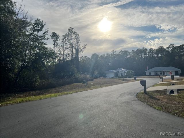 2564 E Chivalry Court, Hernando, FL 34442