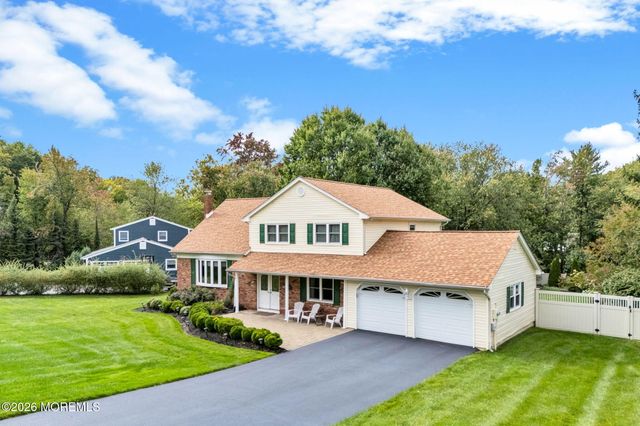 79 Hosford Avenue, Leonardo, NJ 07737